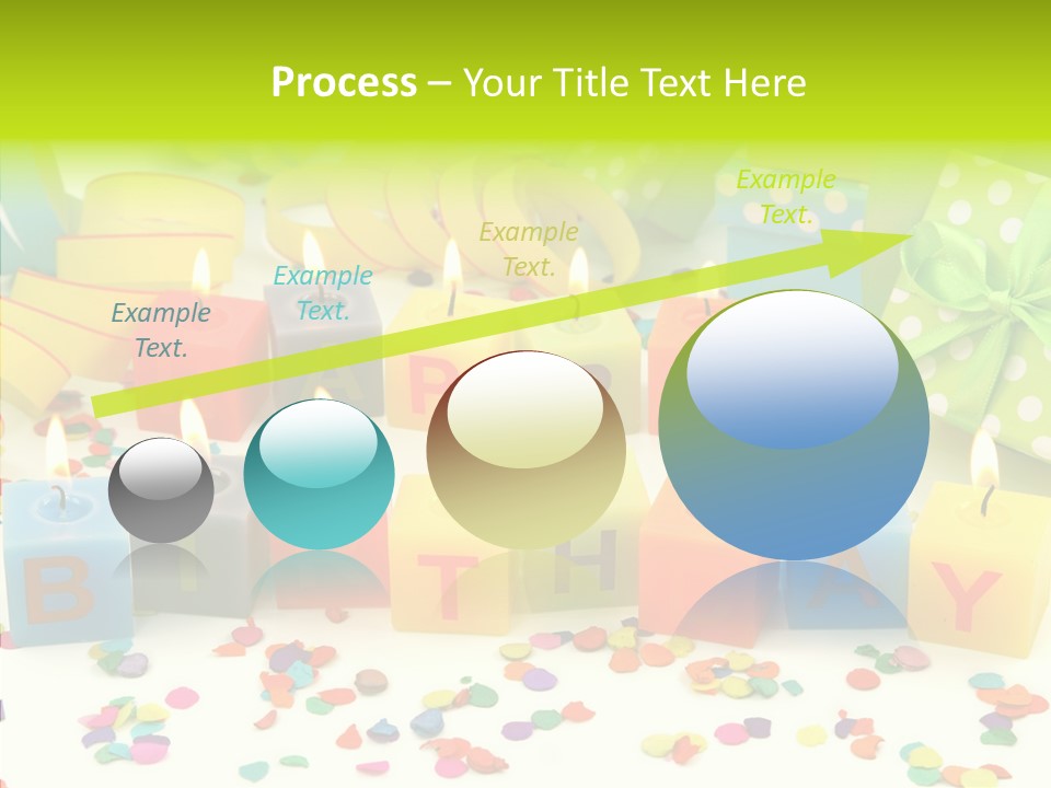 Happy Birthday PowerPoint Template