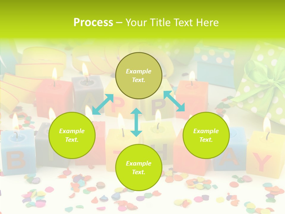 Happy Birthday PowerPoint Template