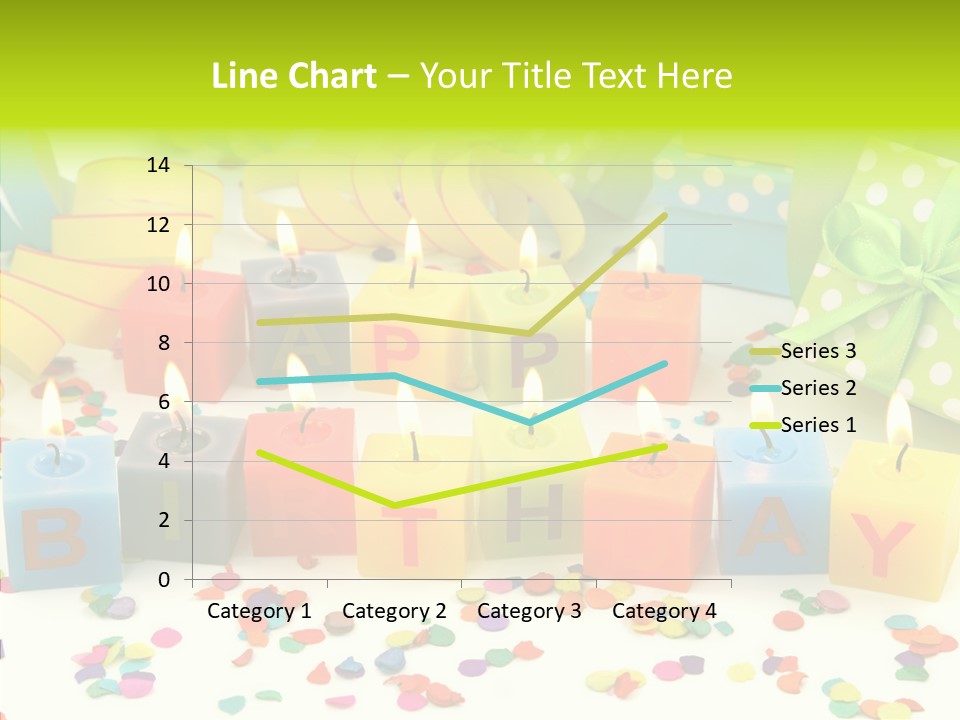 Happy Birthday PowerPoint Template