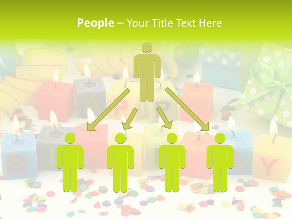 Happy Birthday PowerPoint Template