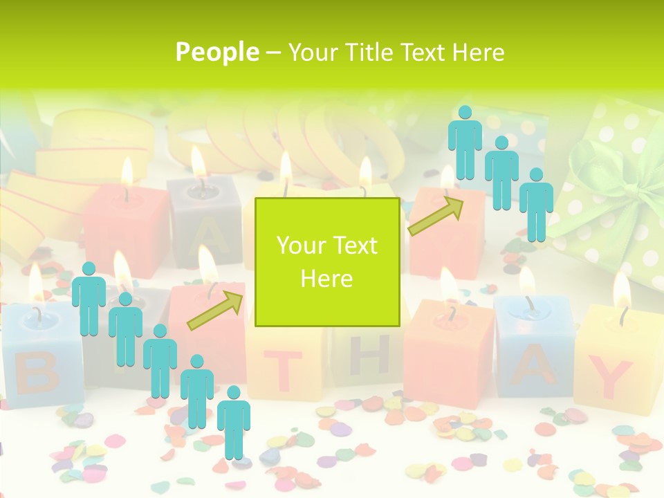 Happy Birthday PowerPoint Template