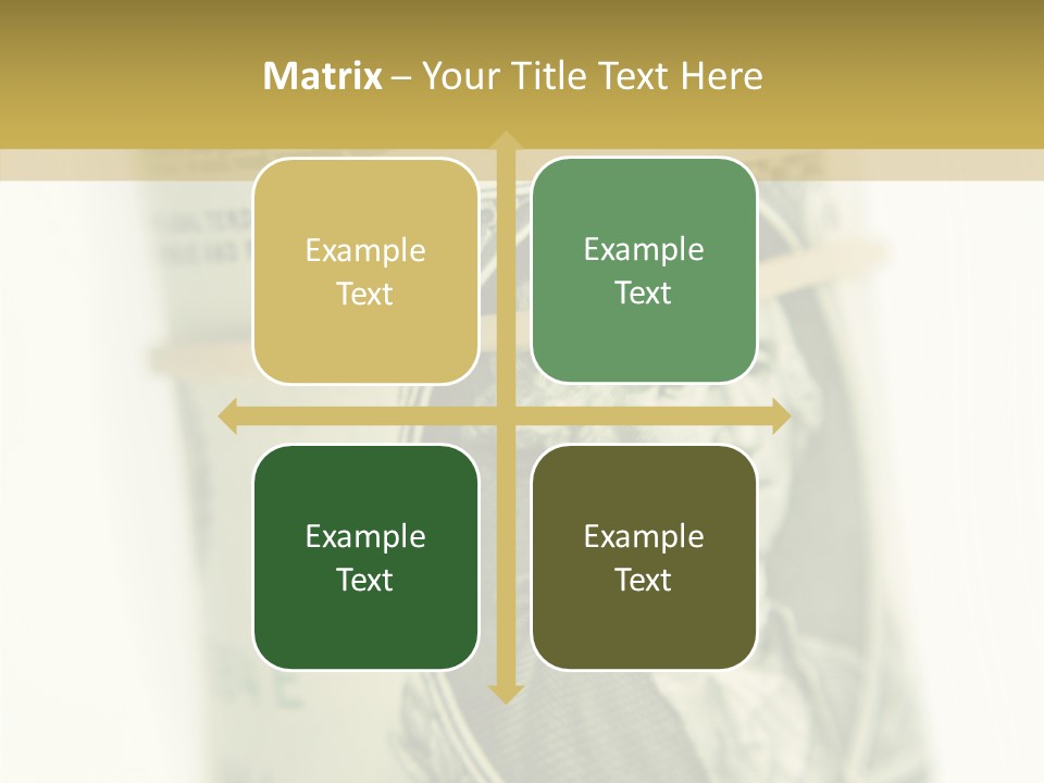 Thank You PowerPoint Template