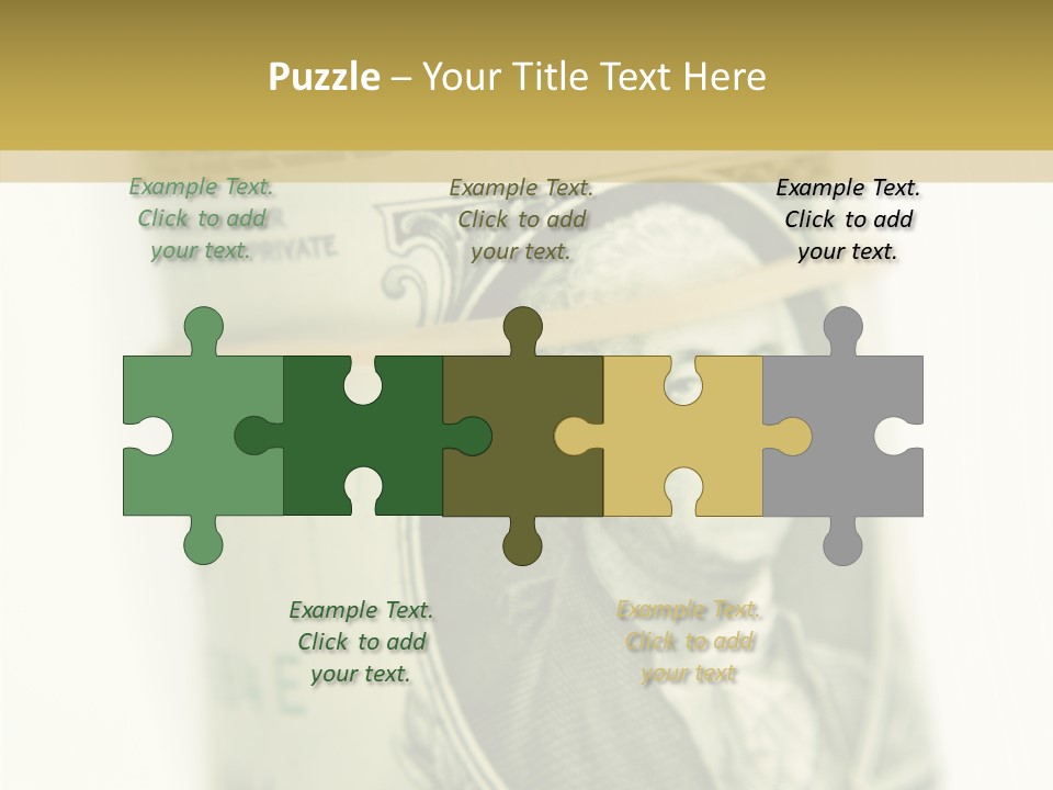 Thank You PowerPoint Template