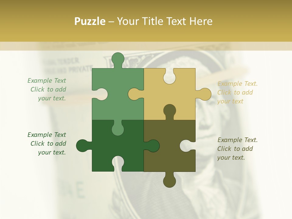 Thank You PowerPoint Template