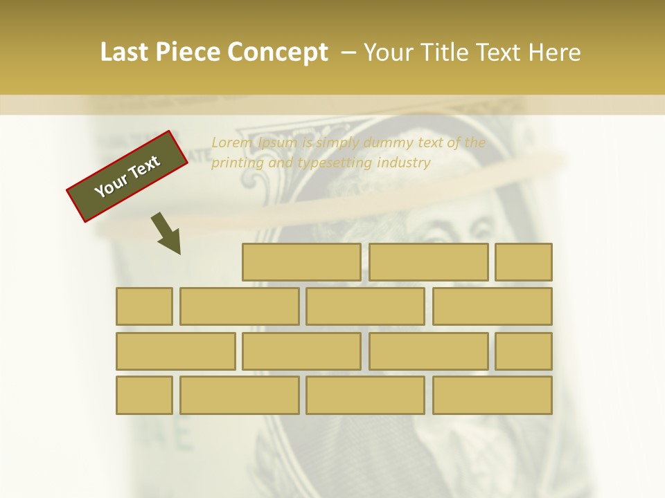 Thank You PowerPoint Template