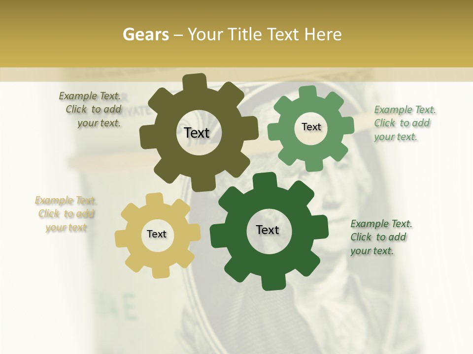 Thank You PowerPoint Template