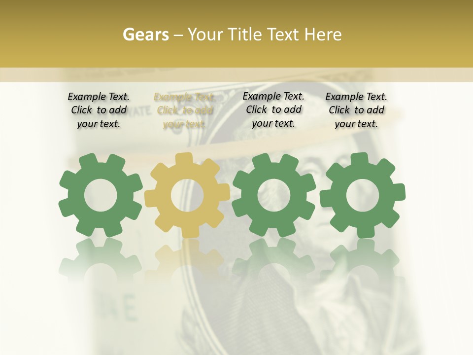 Thank You PowerPoint Template