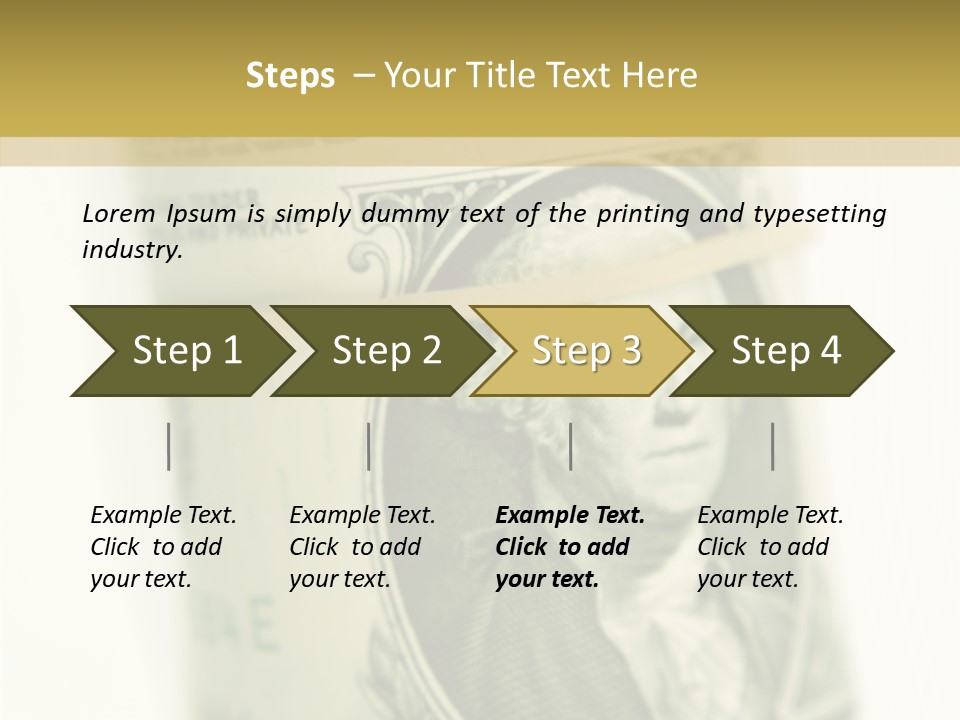 Thank You PowerPoint Template