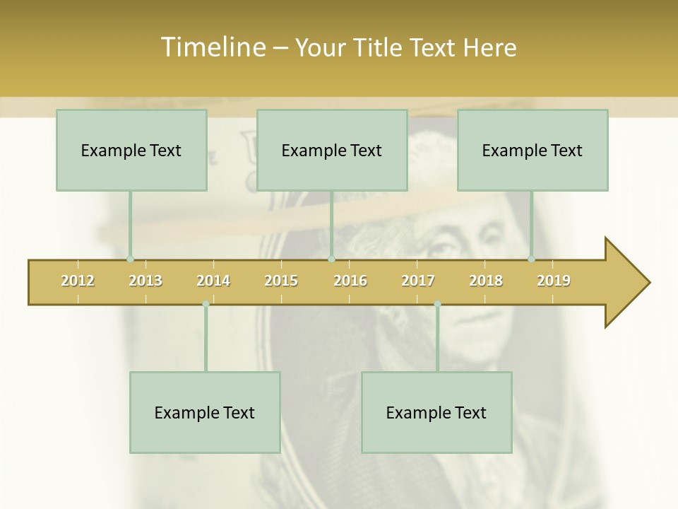 Thank You PowerPoint Template