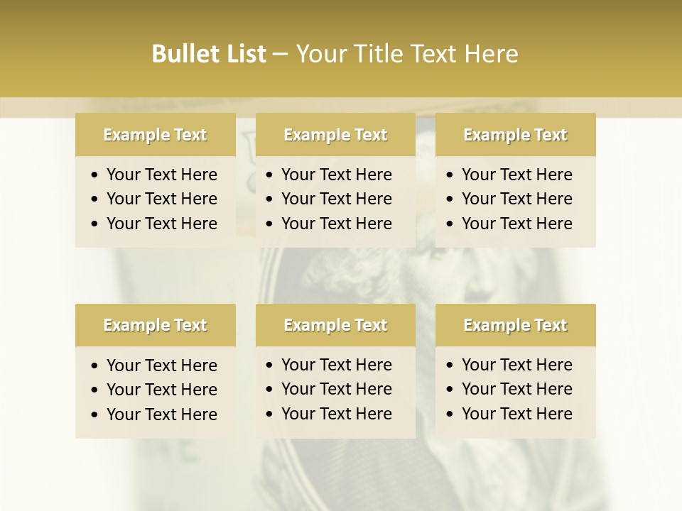 Thank You PowerPoint Template