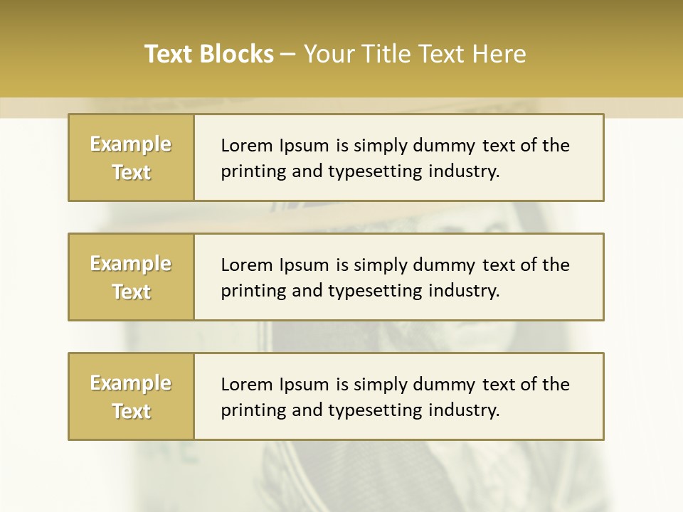 Thank You PowerPoint Template