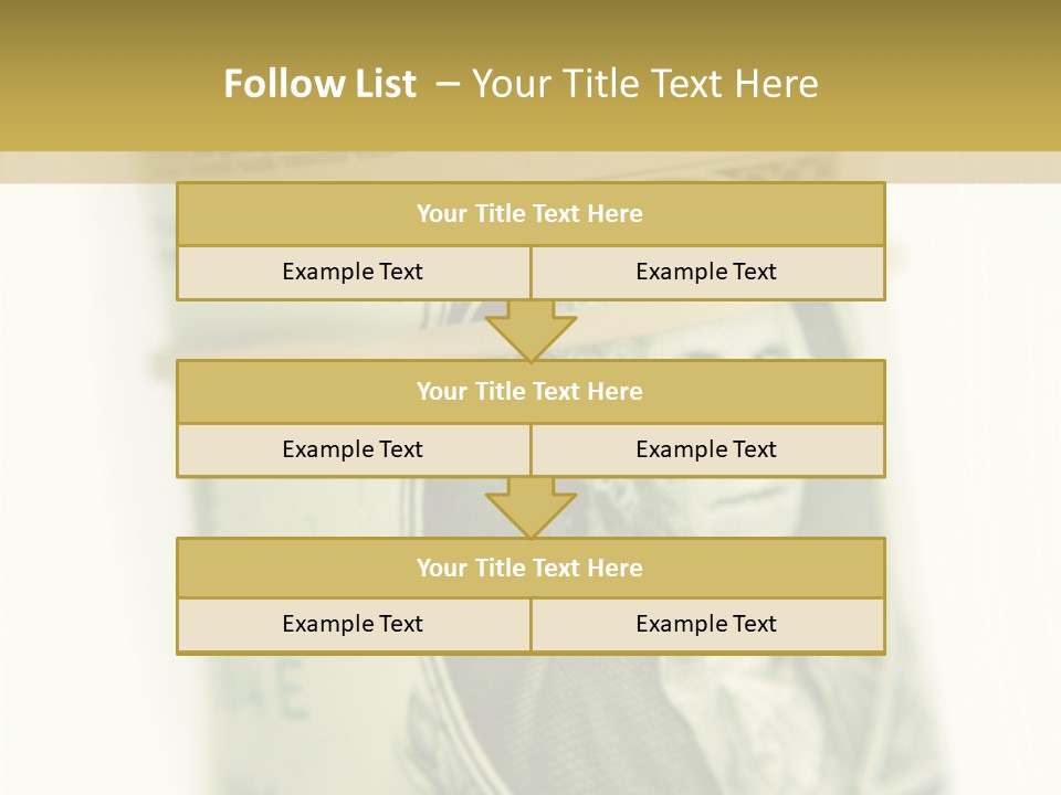 Thank You PowerPoint Template