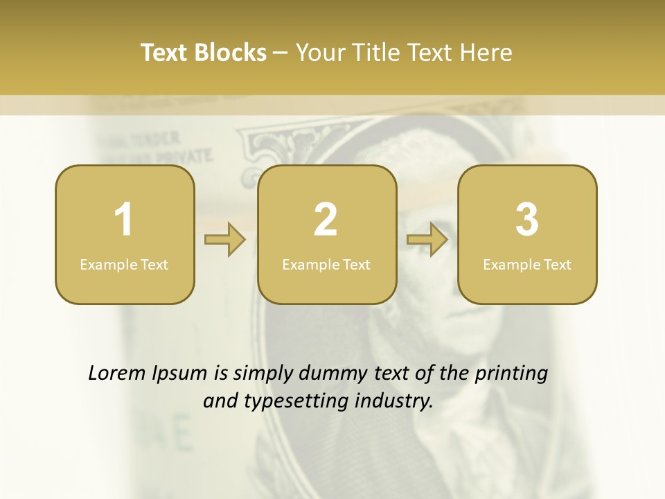 Thank You PowerPoint Template