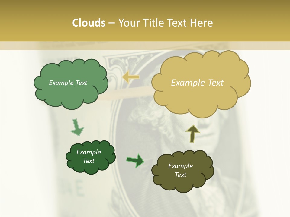 Thank You PowerPoint Template