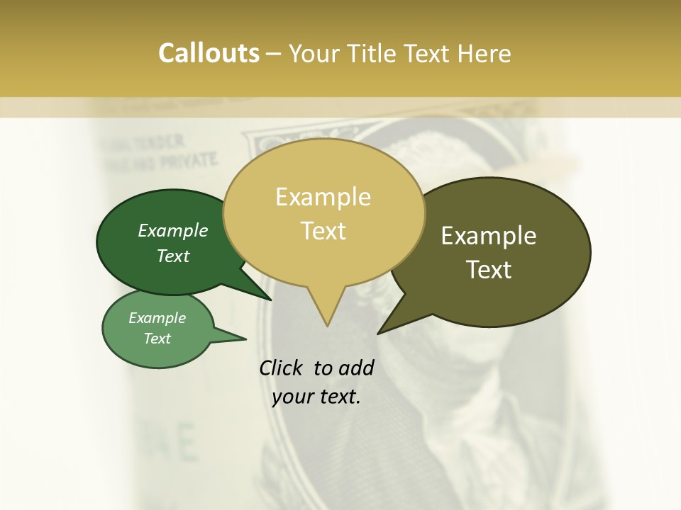 Thank You PowerPoint Template