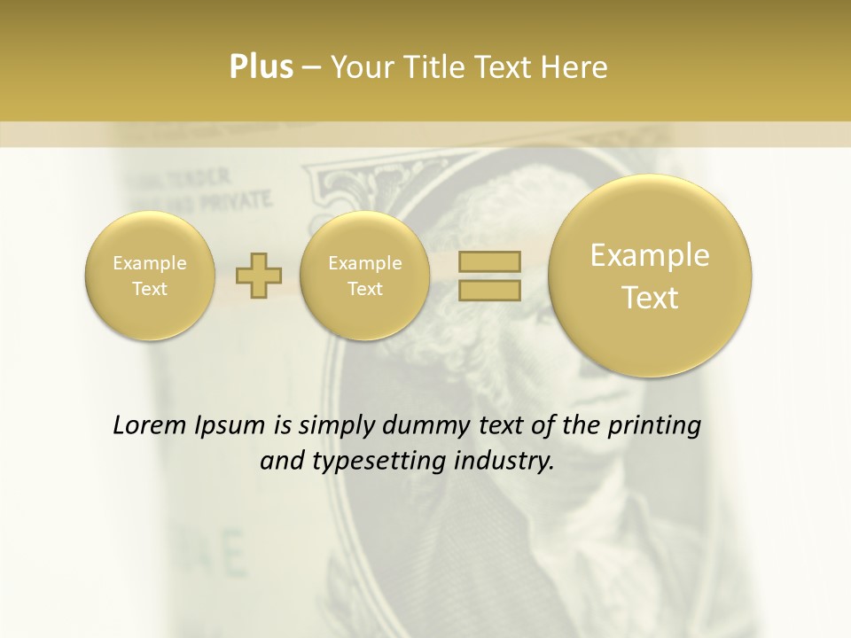 Thank You PowerPoint Template