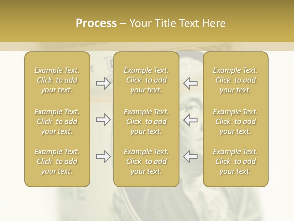 Thank You PowerPoint Template
