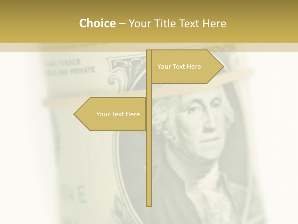 Thank You PowerPoint Template