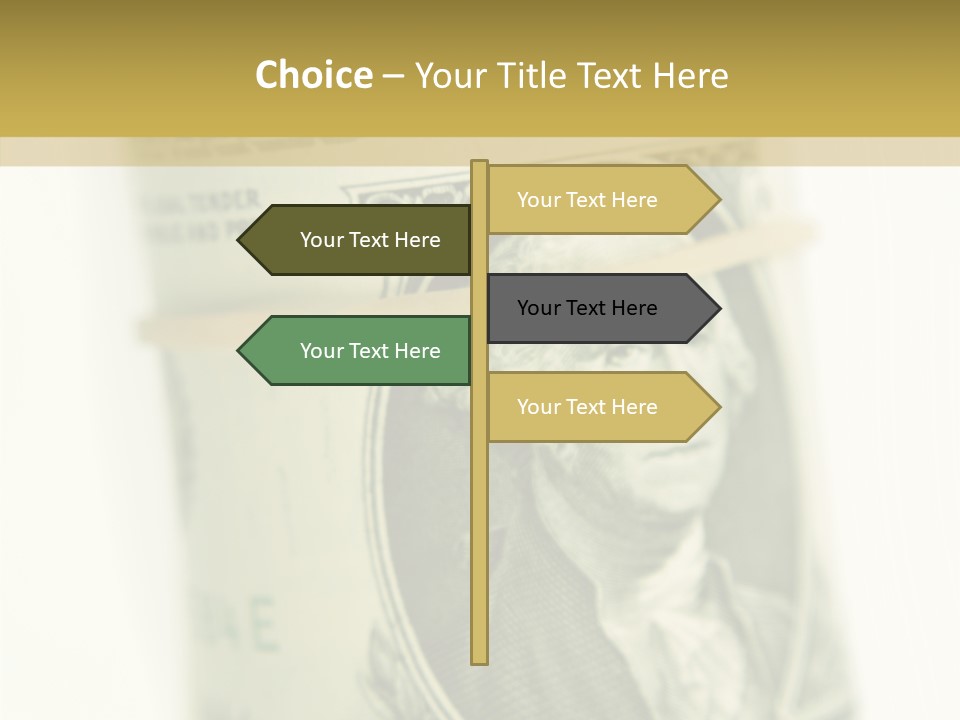 Thank You PowerPoint Template