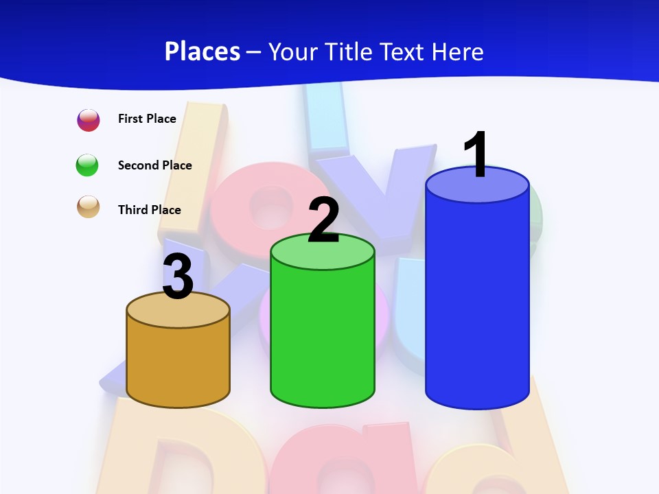 Fathers Day 2012 PowerPoint Template