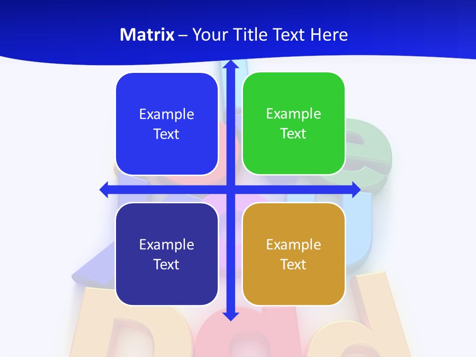 Fathers Day 2012 PowerPoint Template