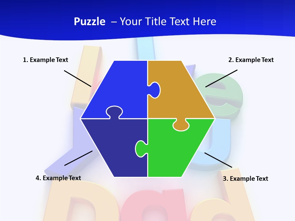 Fathers Day 2012 PowerPoint Template