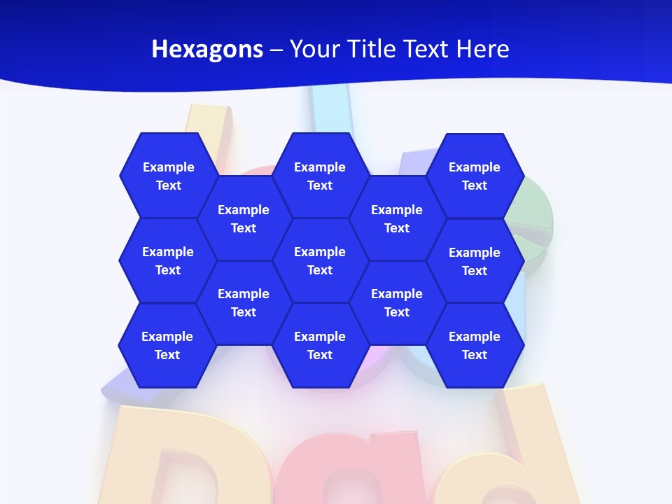 Fathers Day 2012 PowerPoint Template