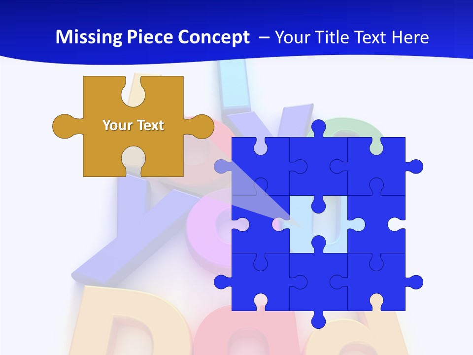 Fathers Day 2012 PowerPoint Template