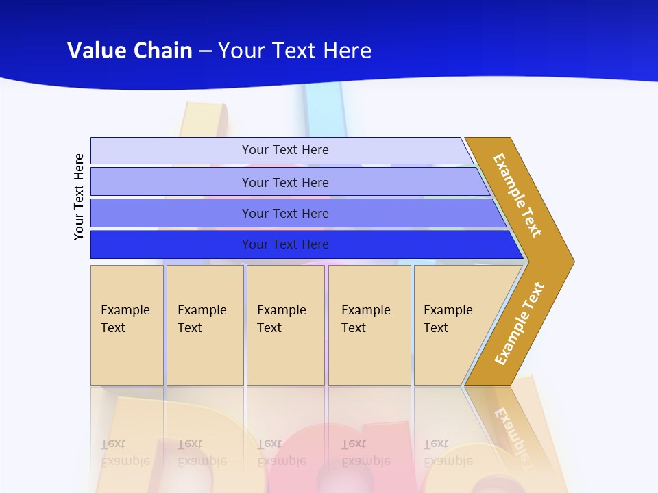Fathers Day 2012 PowerPoint Template