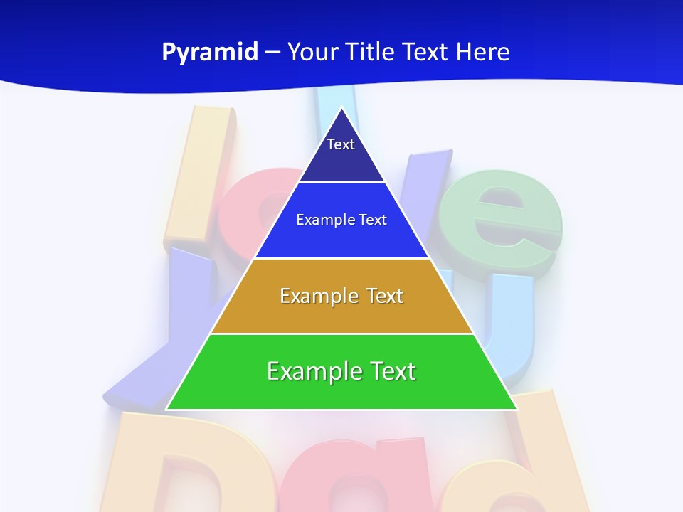 Fathers Day 2012 PowerPoint Template