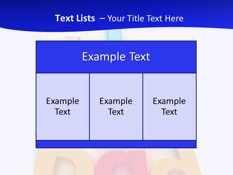 Fathers Day 2012 PowerPoint Template