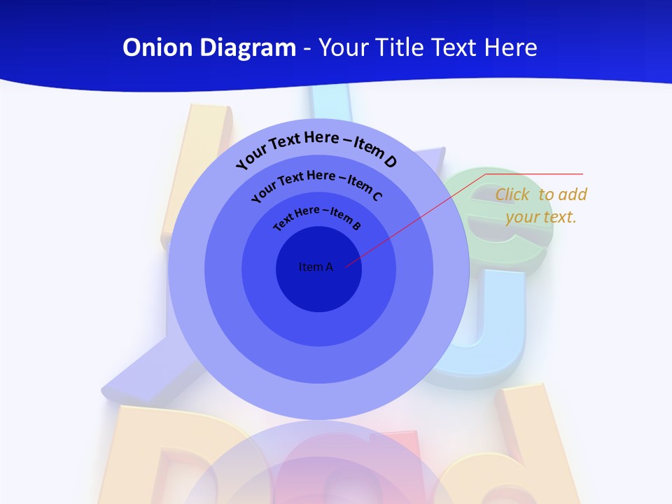 Fathers Day 2012 PowerPoint Template