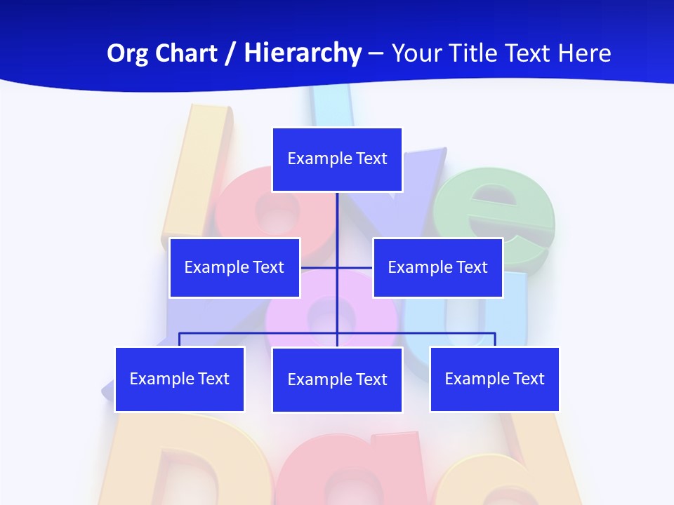 Fathers Day 2012 PowerPoint Template