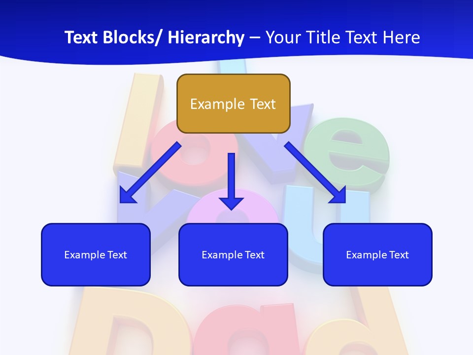 Fathers Day 2012 PowerPoint Template