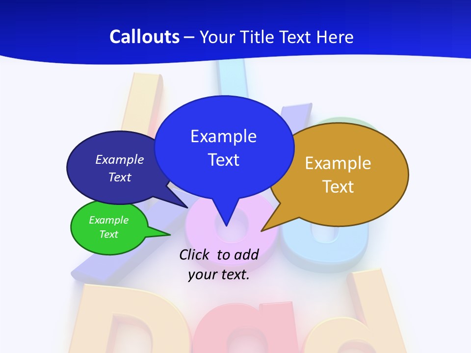 Fathers Day 2012 PowerPoint Template