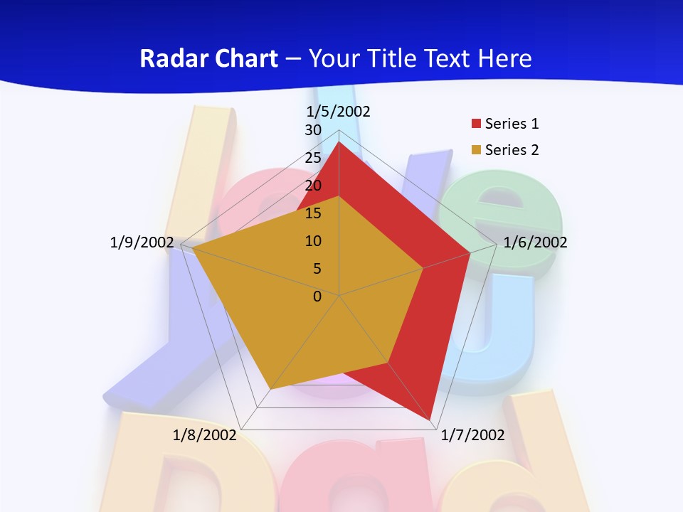 Fathers Day 2012 PowerPoint Template