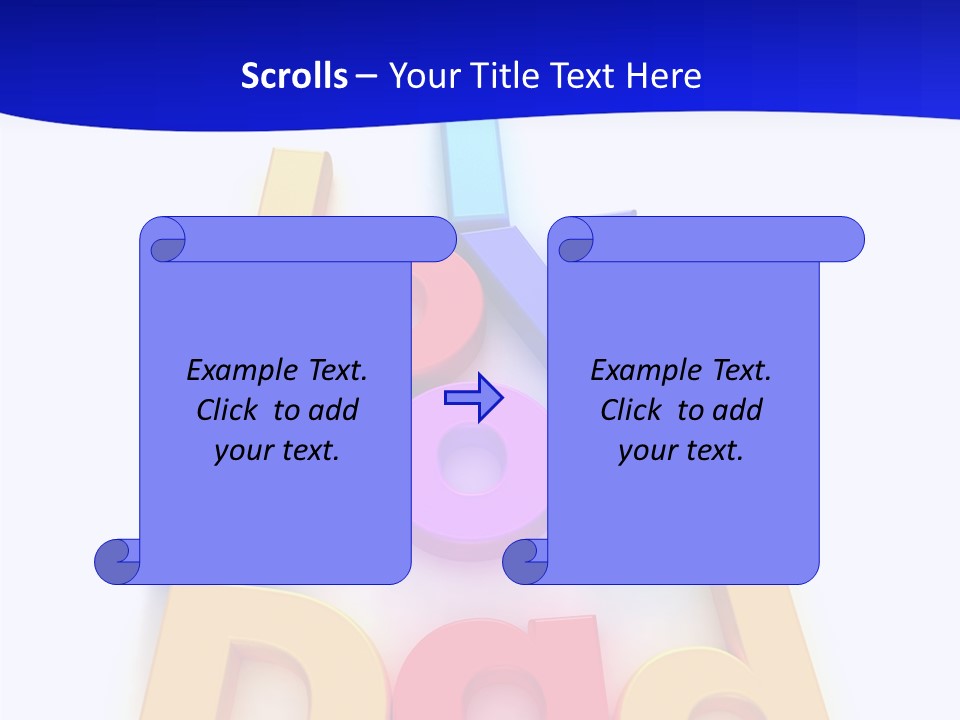 Fathers Day 2012 PowerPoint Template