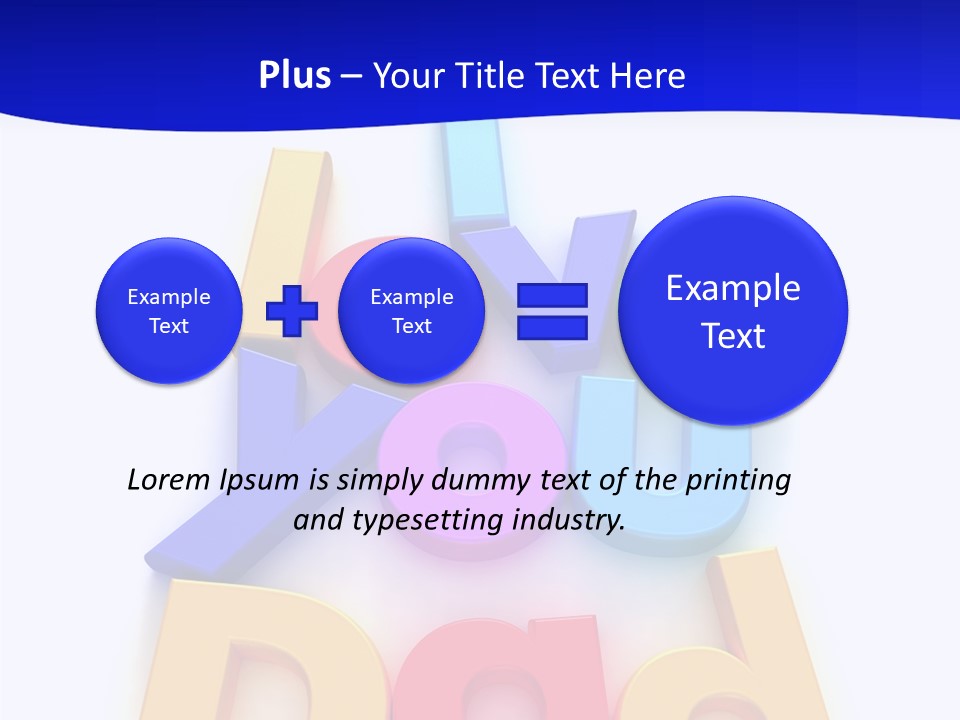 Fathers Day 2012 PowerPoint Template