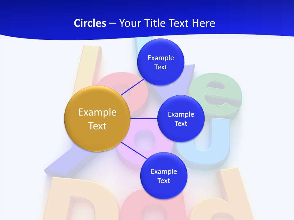 Fathers Day 2012 PowerPoint Template