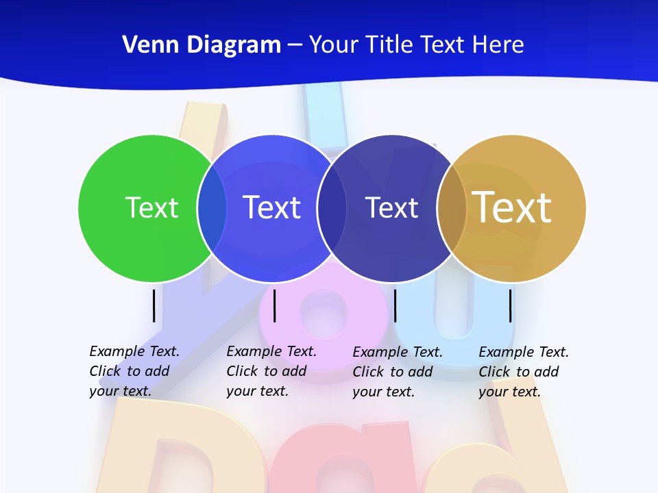 Fathers Day 2012 PowerPoint Template