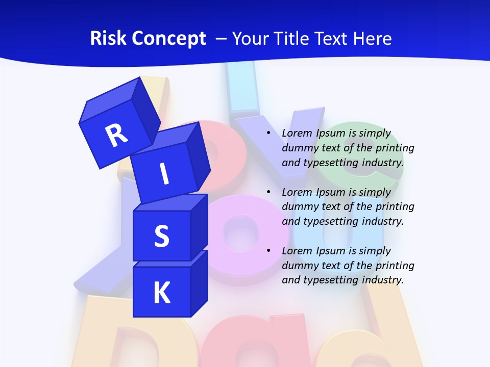 Fathers Day 2012 PowerPoint Template