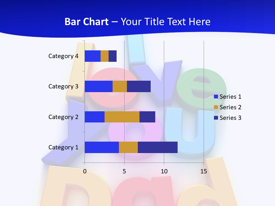 Fathers Day 2012 PowerPoint Template