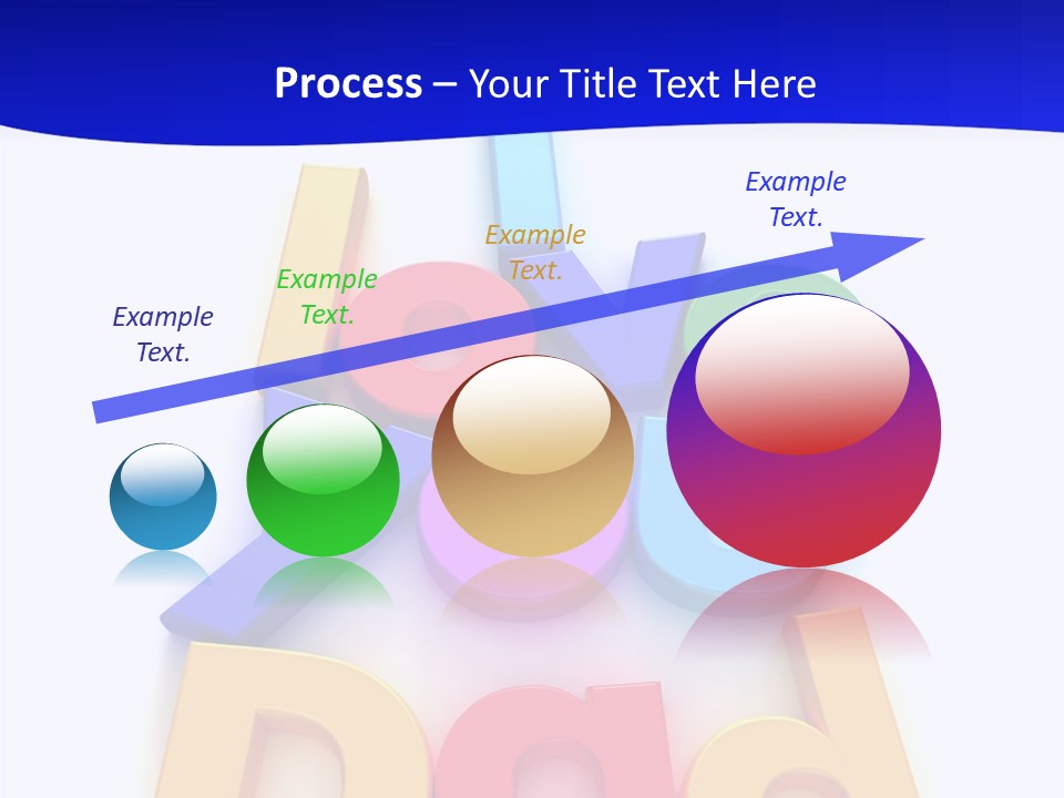 Fathers Day 2012 PowerPoint Template