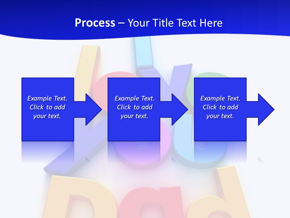 Fathers Day 2012 PowerPoint Template