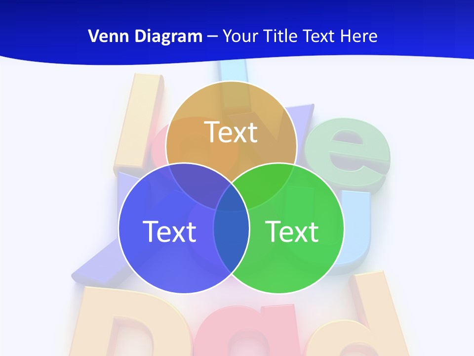 Fathers Day 2012 PowerPoint Template