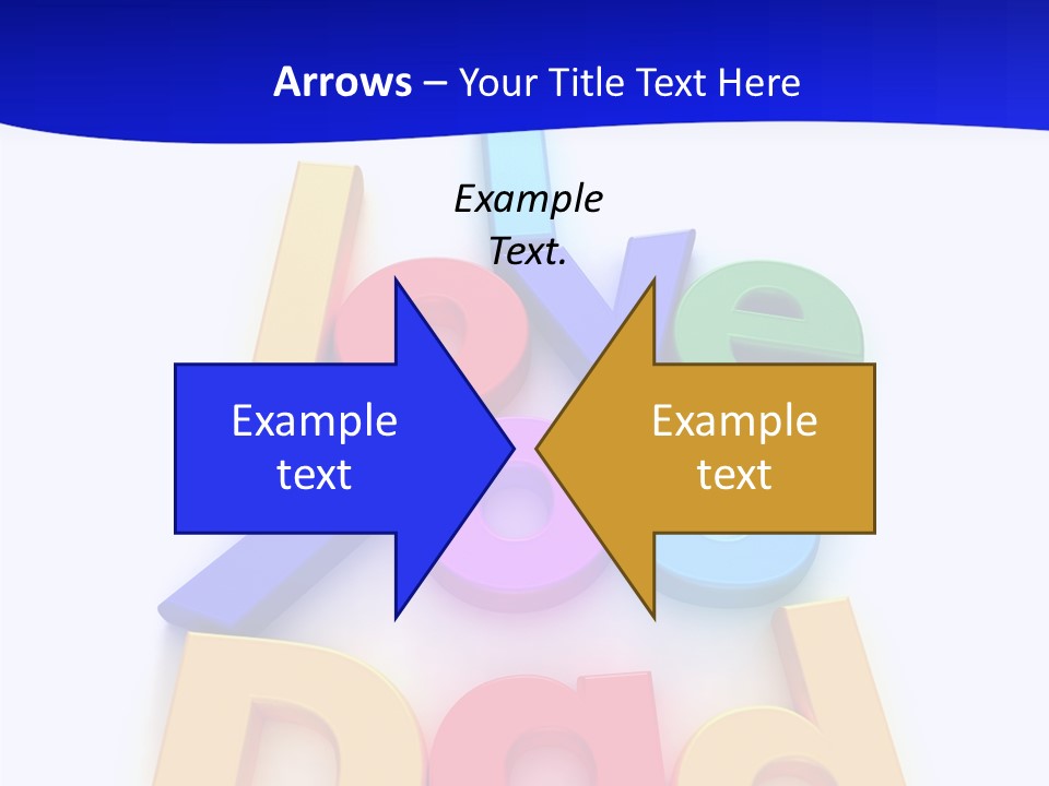 Fathers Day 2012 PowerPoint Template