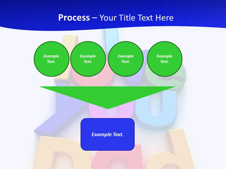 Fathers Day 2012 PowerPoint Template