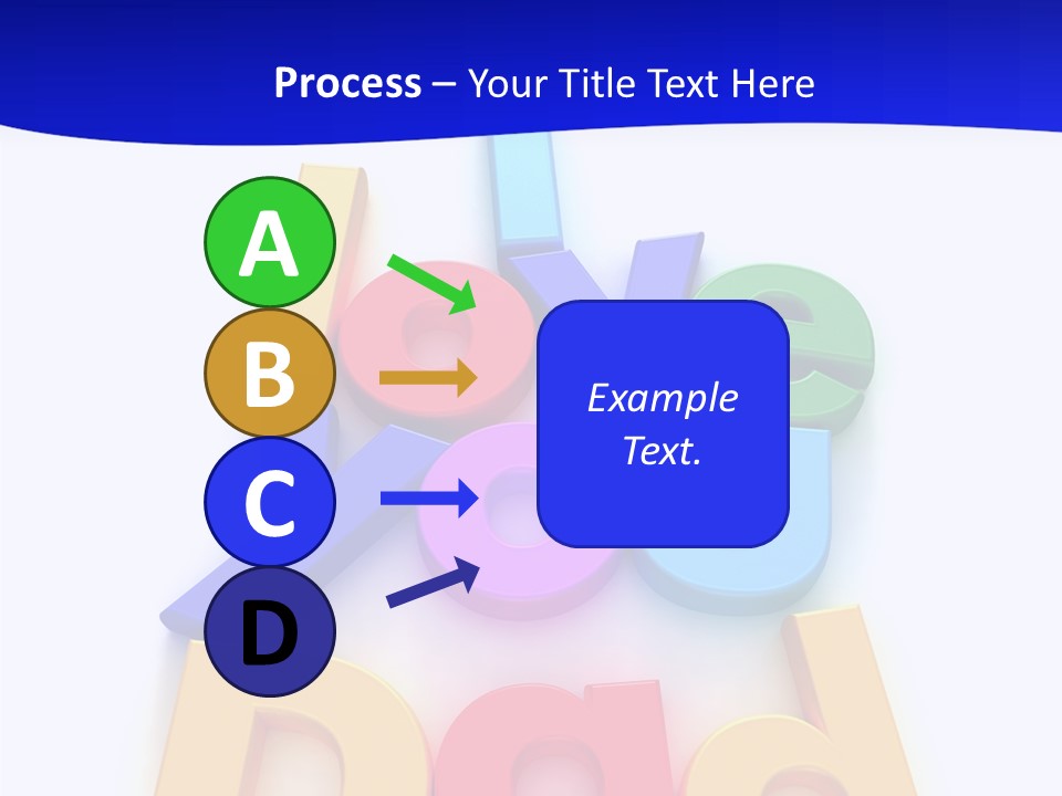 Fathers Day 2012 PowerPoint Template