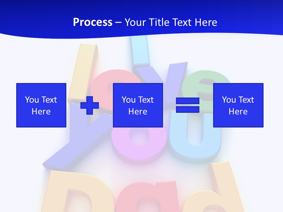 Fathers Day 2012 PowerPoint Template