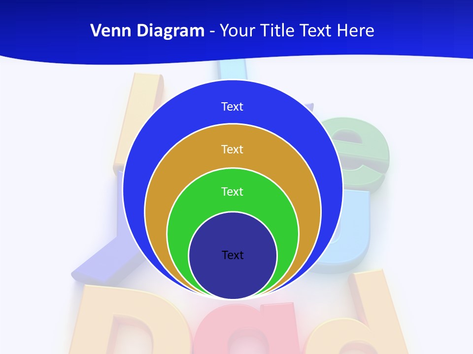 Fathers Day 2012 PowerPoint Template